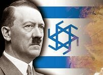 Nazi Party was kosher jewish-controlled false opposition